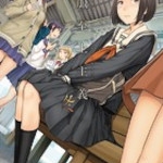 制服至上主義-冬-（はらざきたくま） 感想・レビュー