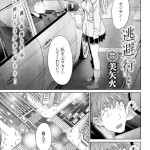 逃避行（美矢火） 感想・レビュー