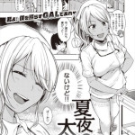 夏夜の太陽（桃月すず）感想