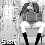 Short Cat Girl（40010試作型）感想