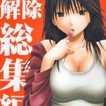 限定解除 総集編（クリムゾン）ネタバレ感想